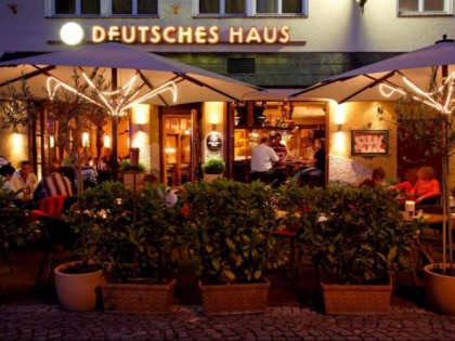 Photo: Deutsches Haus